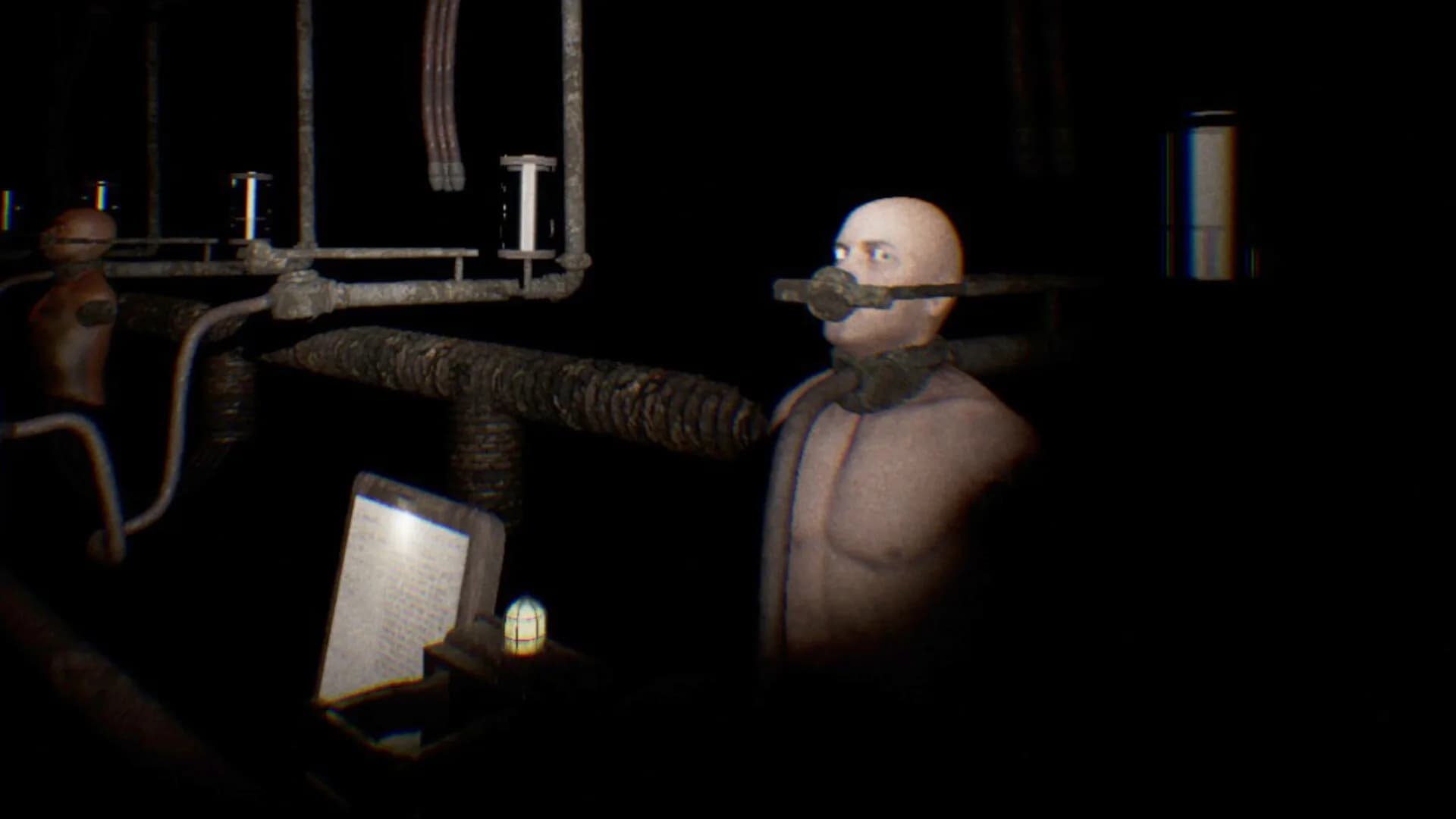 Heart-Lung Machine görsel 4
