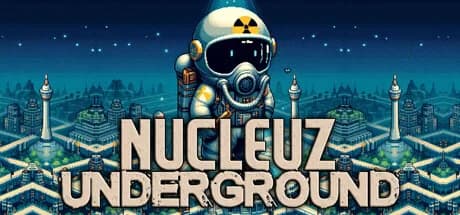 Nucleuz Underground görsel 1