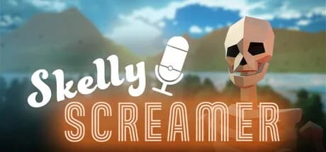 Skelly Screamer