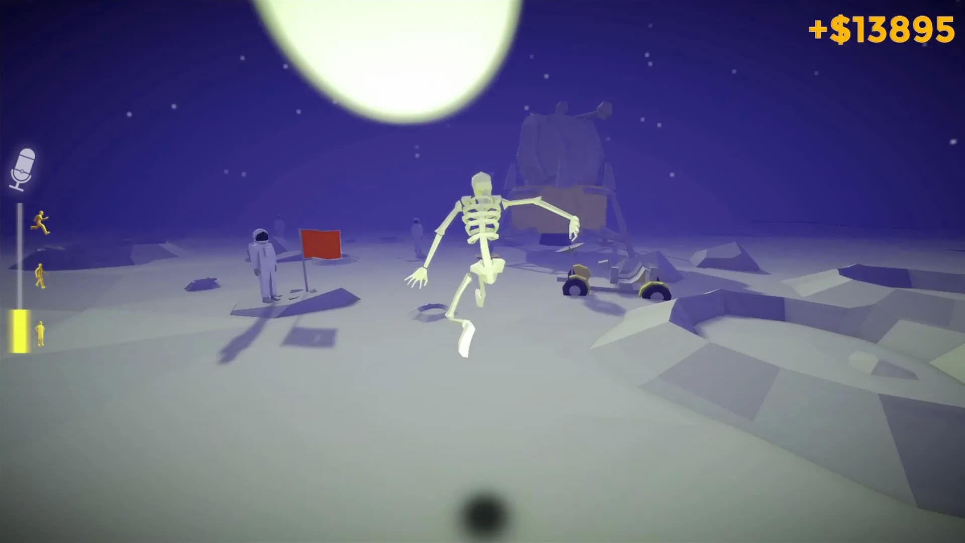 Skelly Screamer görsel 6