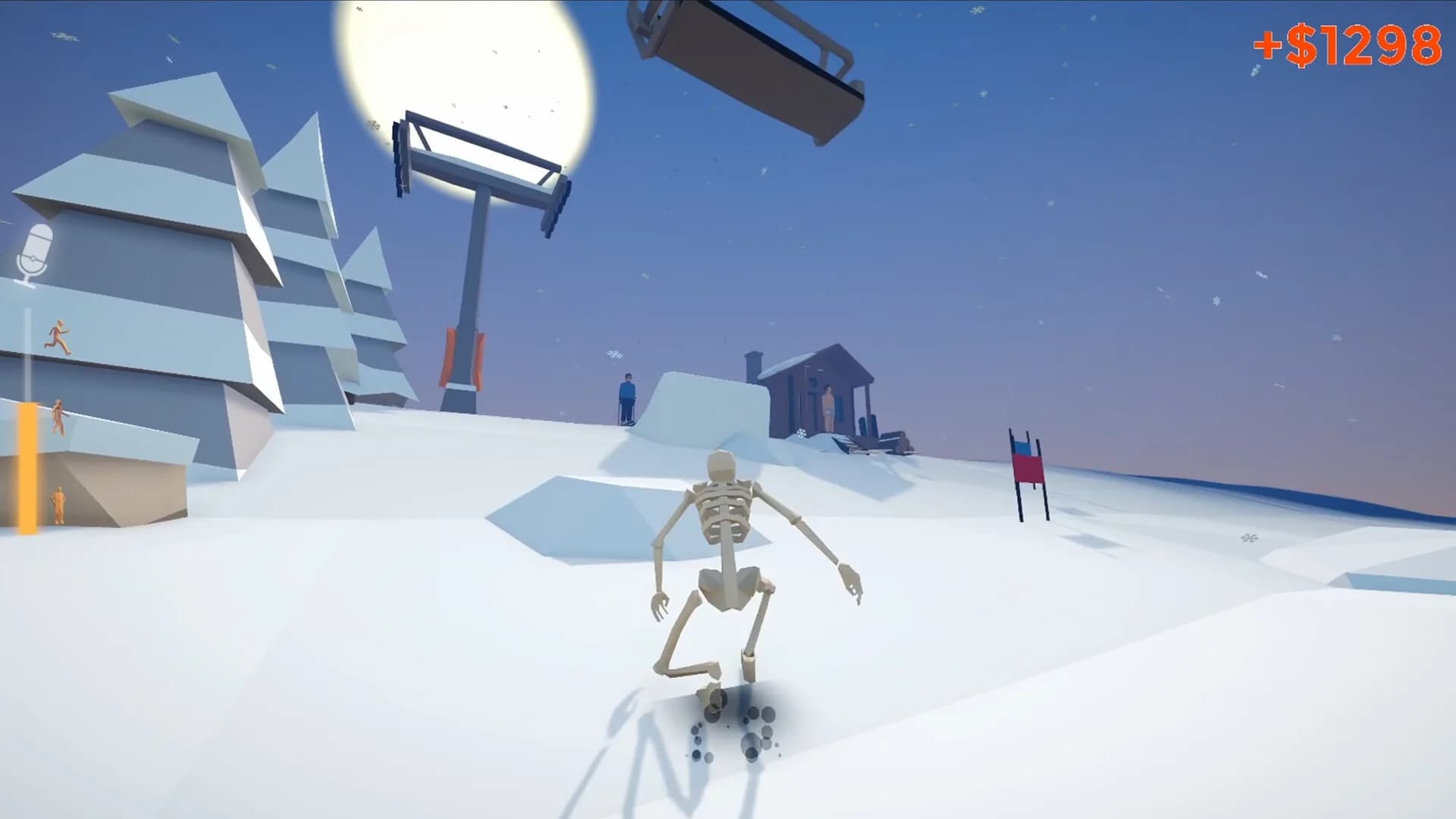 Skelly Screamer görsel 8