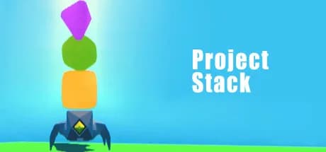 Project Stack görsel 1