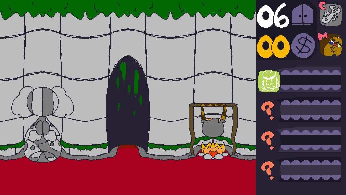 Ark's Wonder Dungeon görsel 3