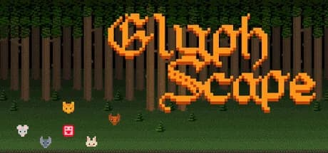 Glyphscape