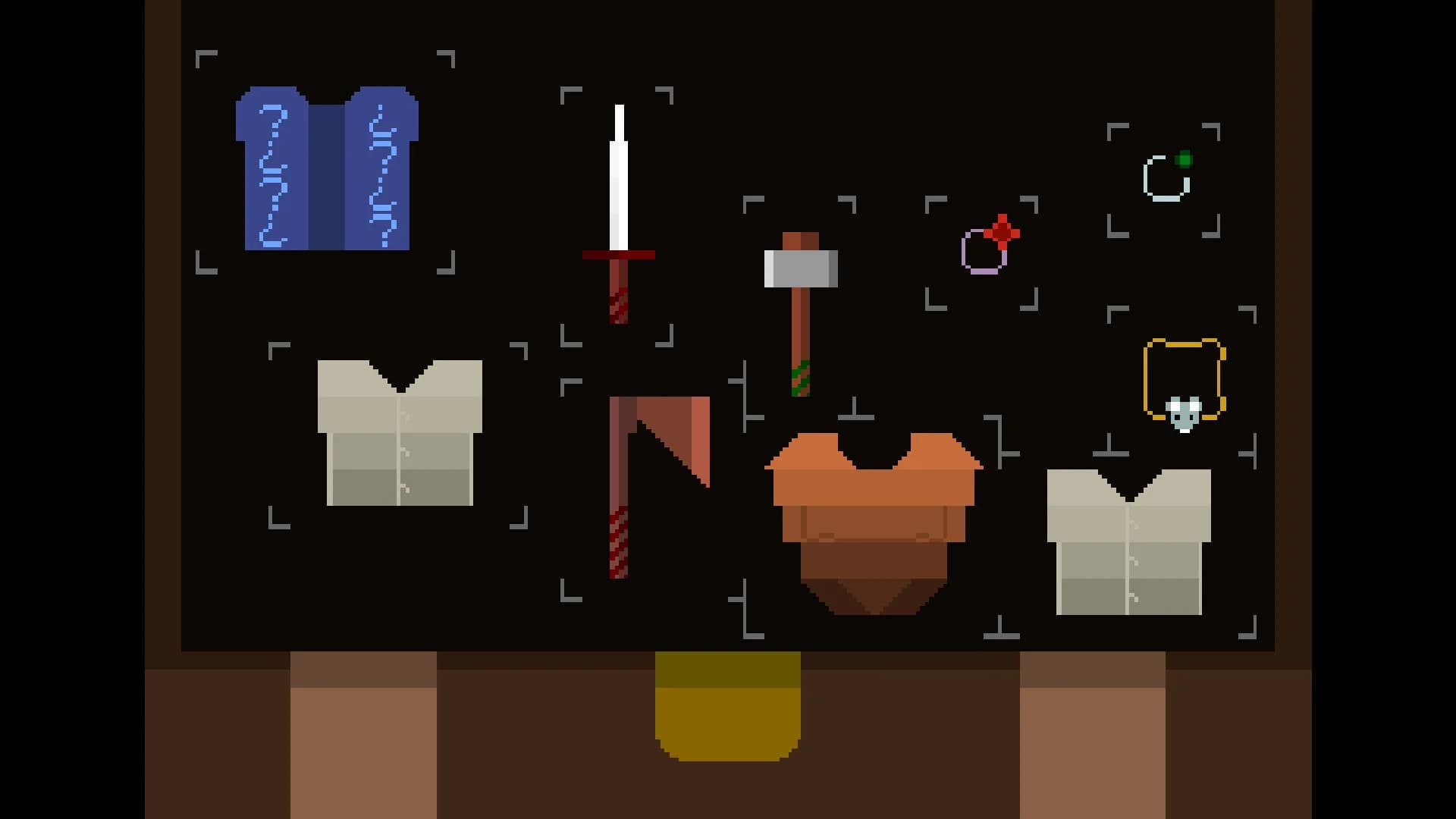 Glyphscape görsel 8
