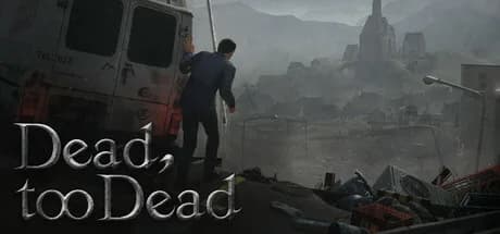 Dead, too dead