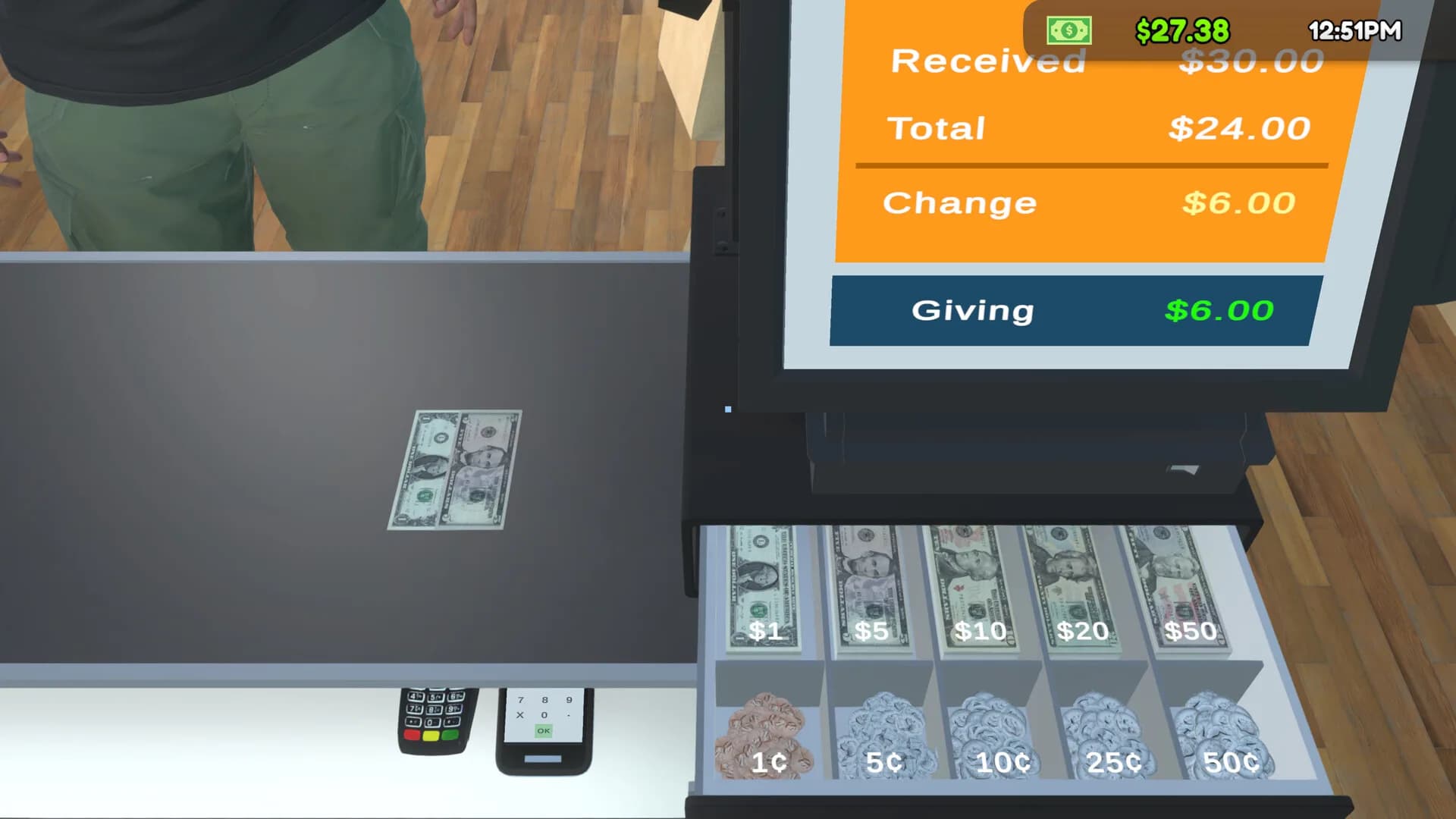 TCG Card Shop Simulator: Prologue görsel 10