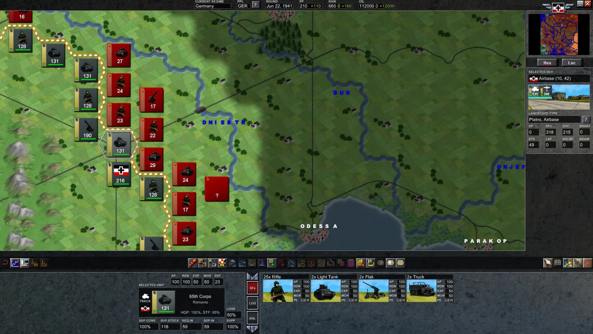 Advanced Tactics Gold görsel 3