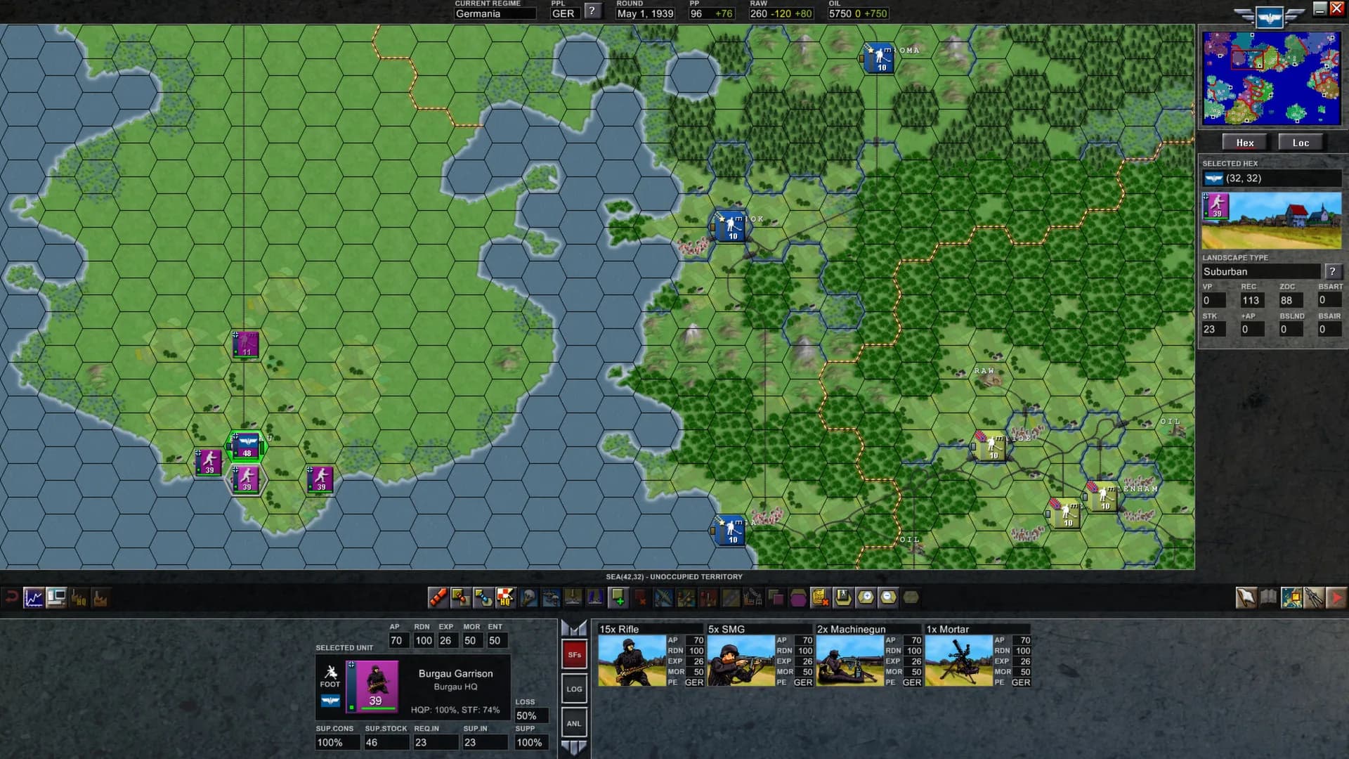 Advanced Tactics Gold görsel 14