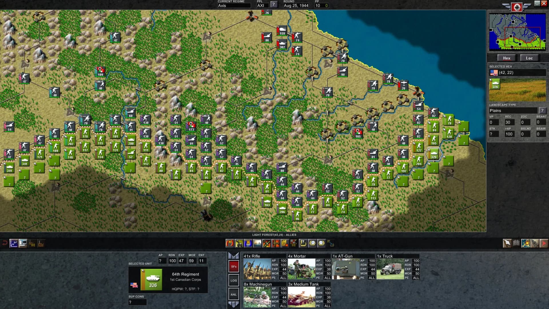 Advanced Tactics Gold görsel 6