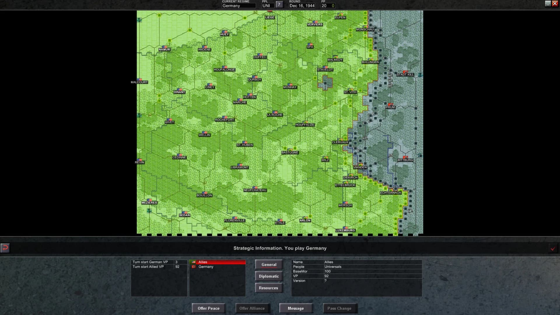 Advanced Tactics Gold görsel 7