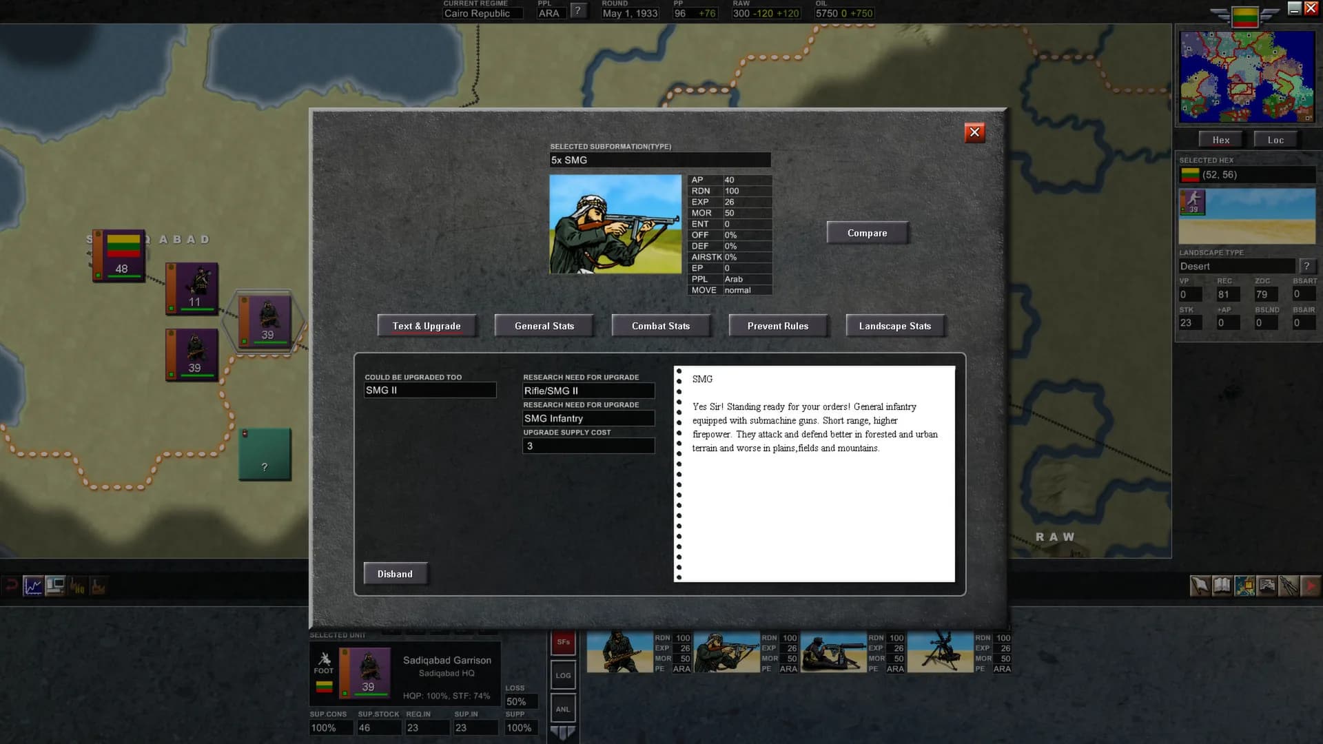Advanced Tactics Gold görsel 8