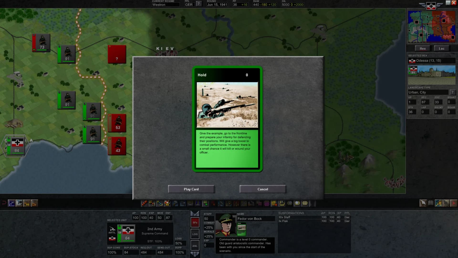Advanced Tactics Gold görsel 10