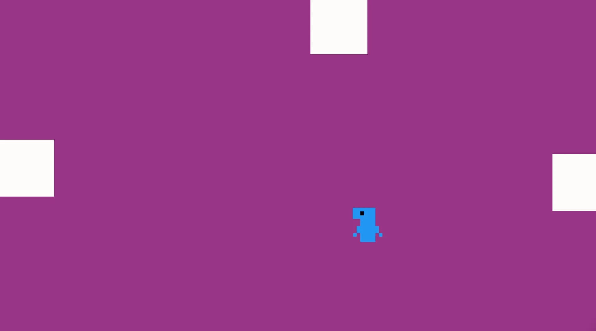 Blu-Dude In The Quest for Chocolate Milk görsel 3