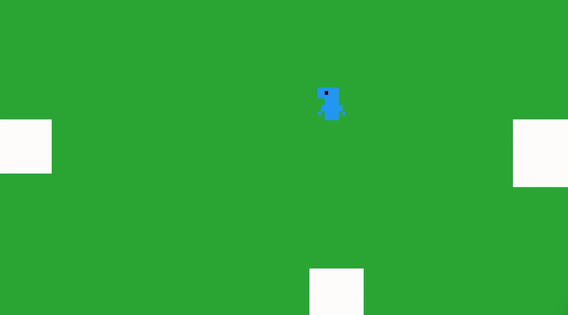 Blu-Dude In The Quest for Chocolate Milk görsel 4