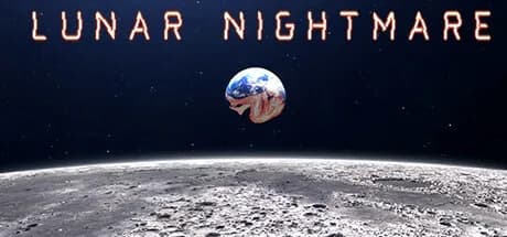 Lunar Nightmare görsel 1