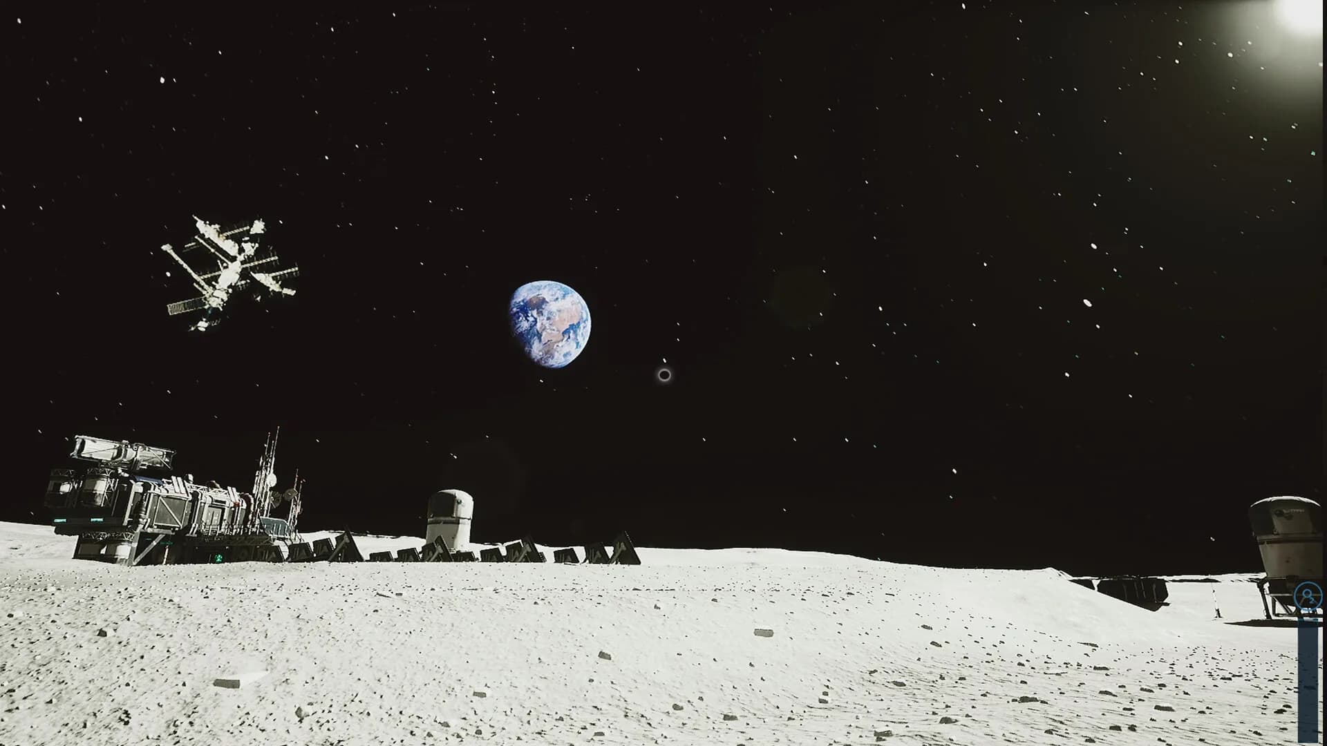 Lunar Nightmare görsel 3