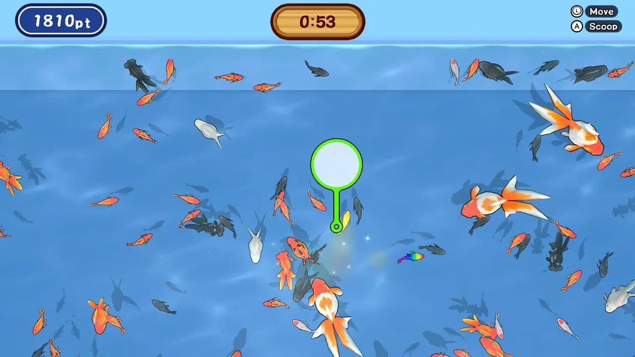Scoop it! Goldfish görsel 2