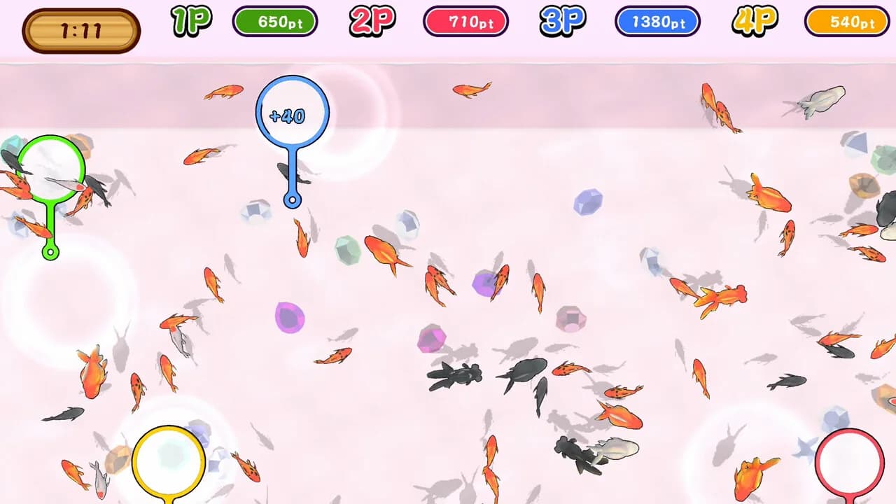 Scoop it! Goldfish görsel 3
