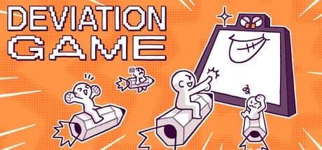 Deviation Game