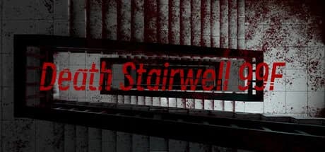 DeathStairwell99F görsel 1