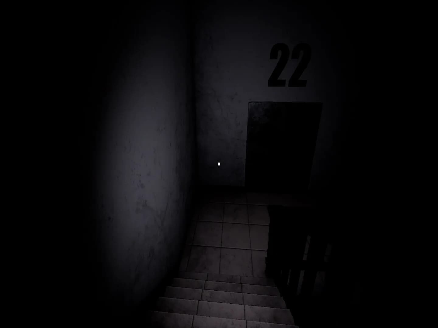 DeathStairwell99F görsel 2