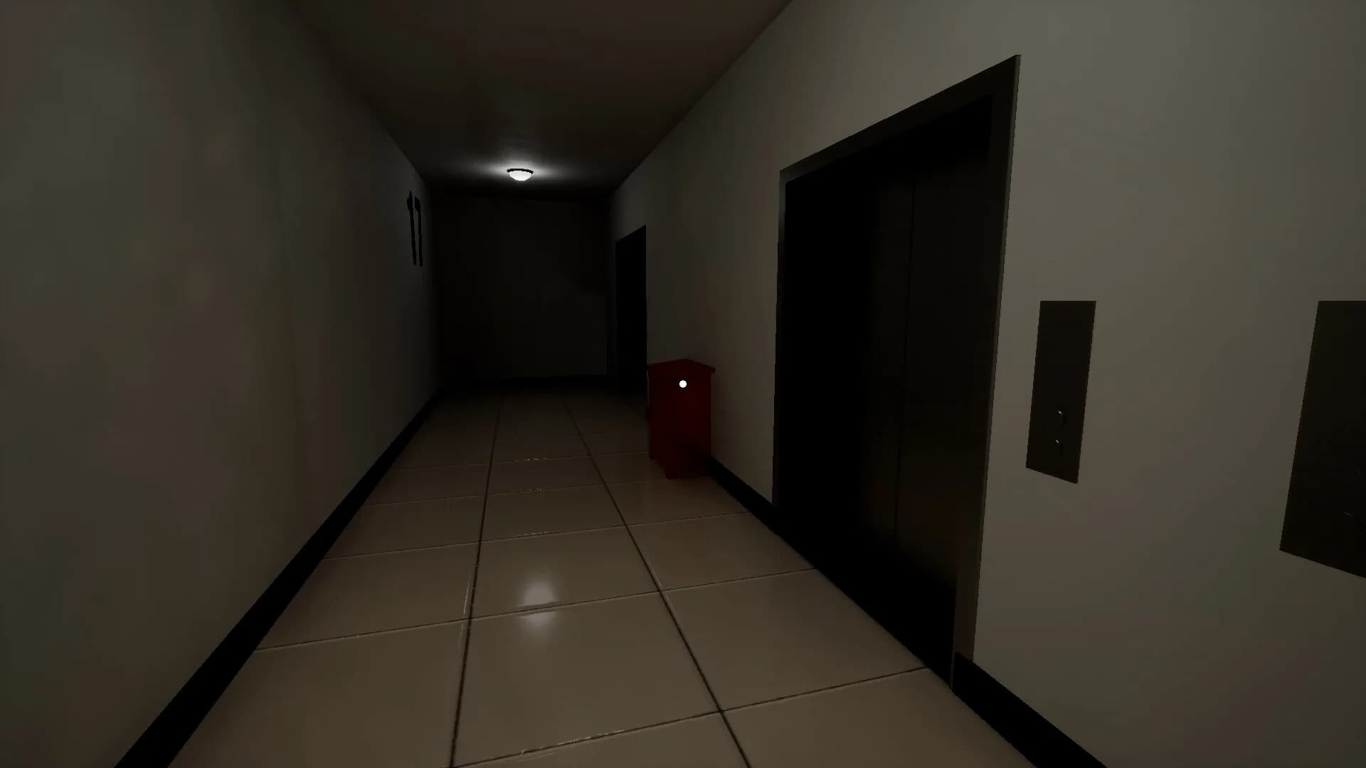 DeathStairwell99F görsel 4