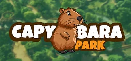 Capybara Park