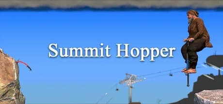 Summit Hopper görsel 1