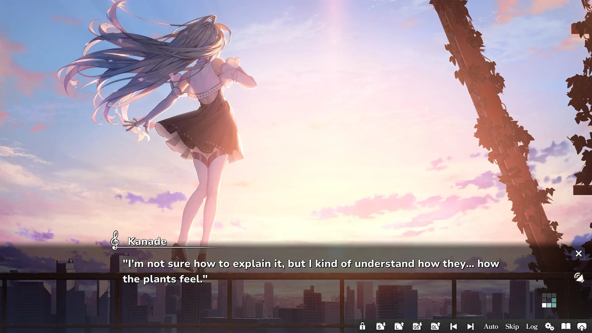 KANADE görsel 2