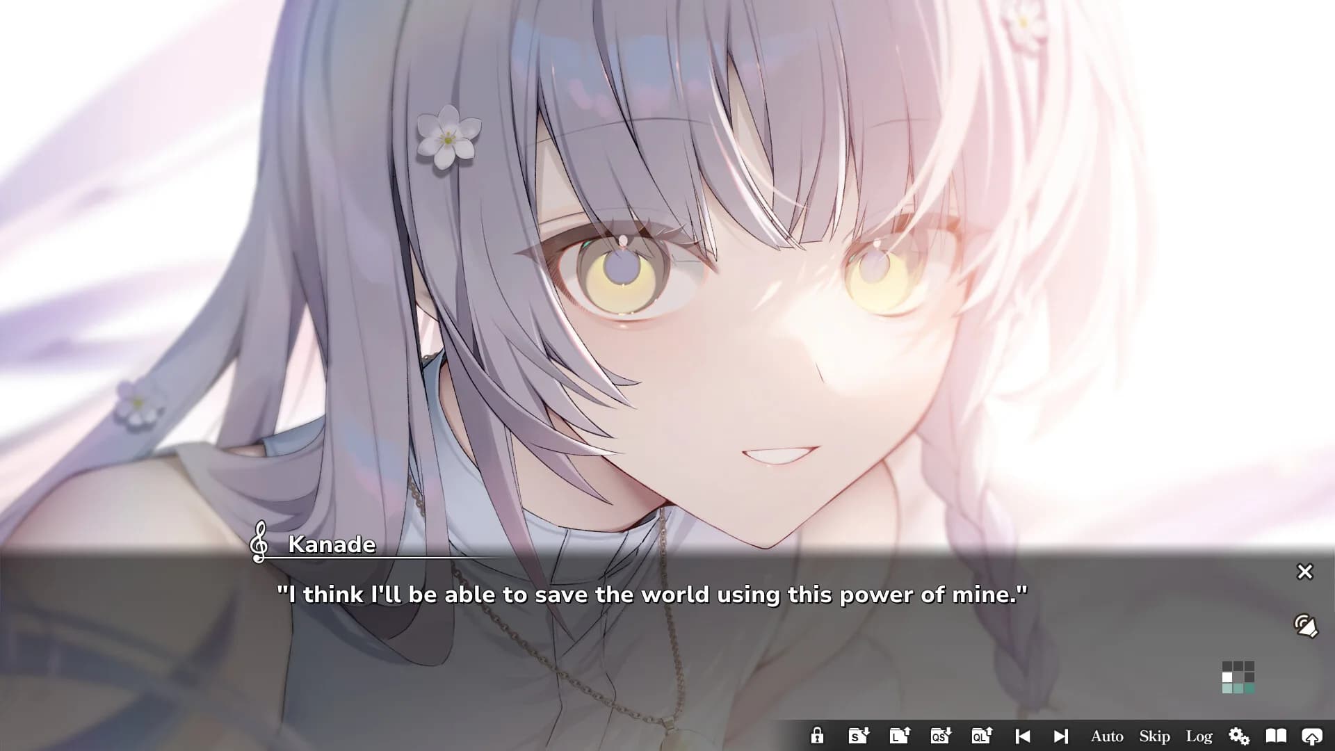 KANADE görsel 4