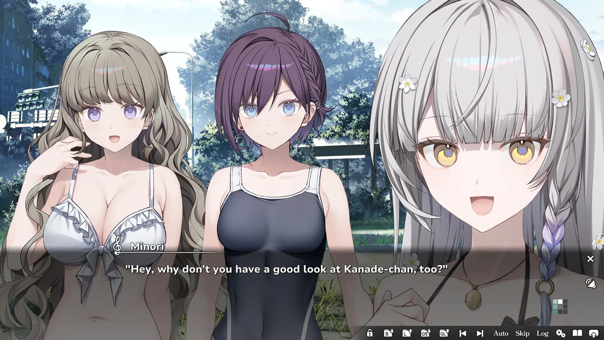 KANADE görsel 9