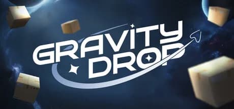 Gravity Drop görsel 1