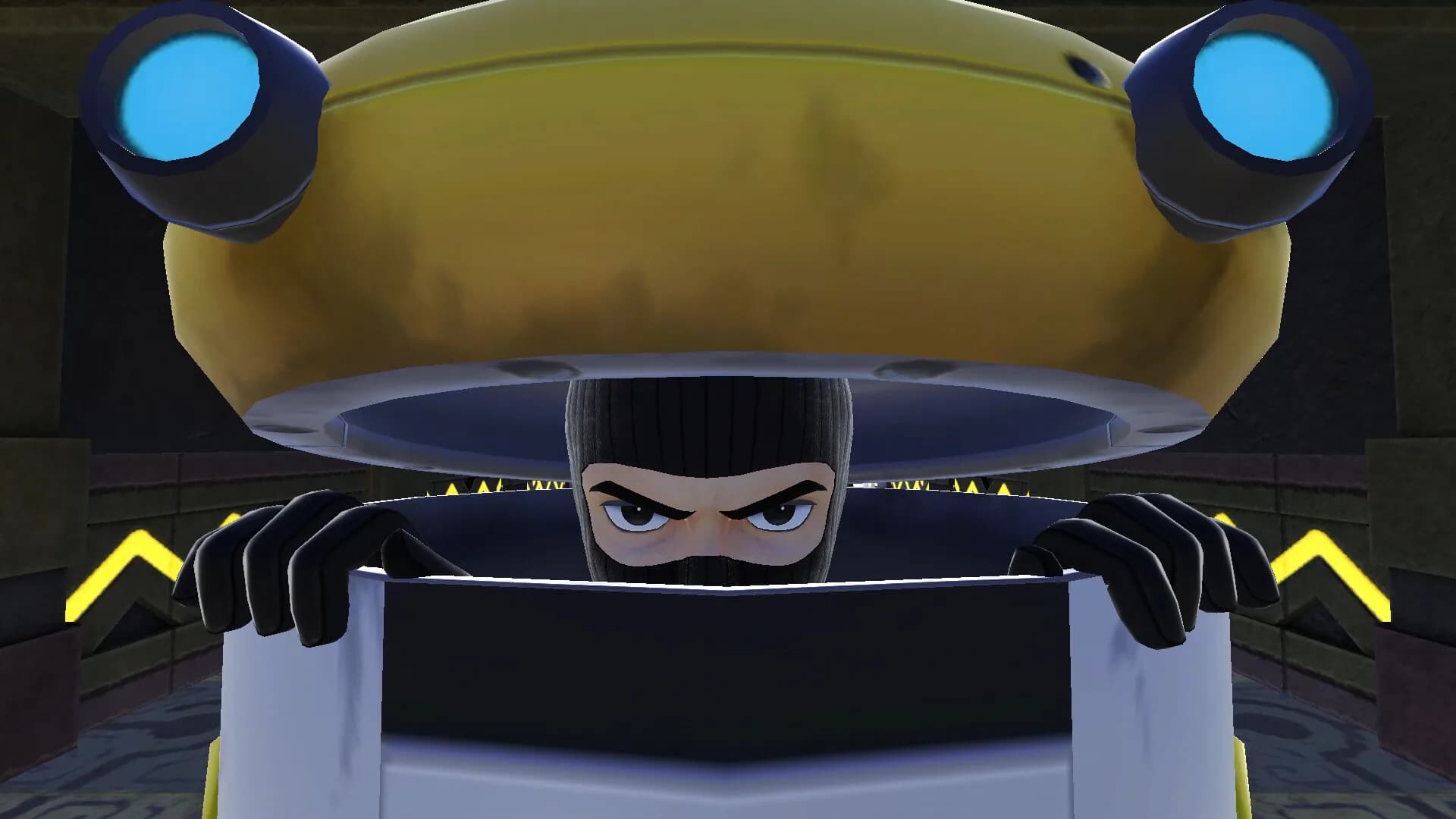 VIVA NOBOTS görsel 3