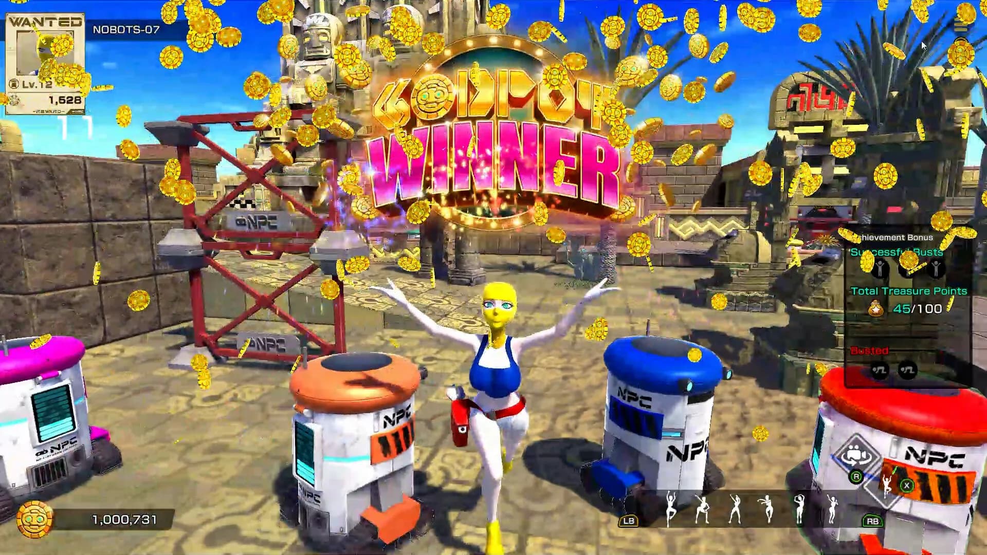 VIVA NOBOTS görsel 22