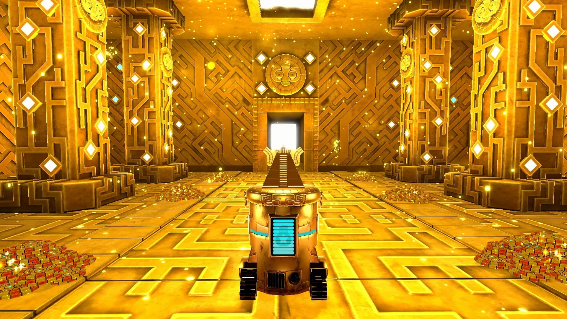 VIVA NOBOTS görsel 24