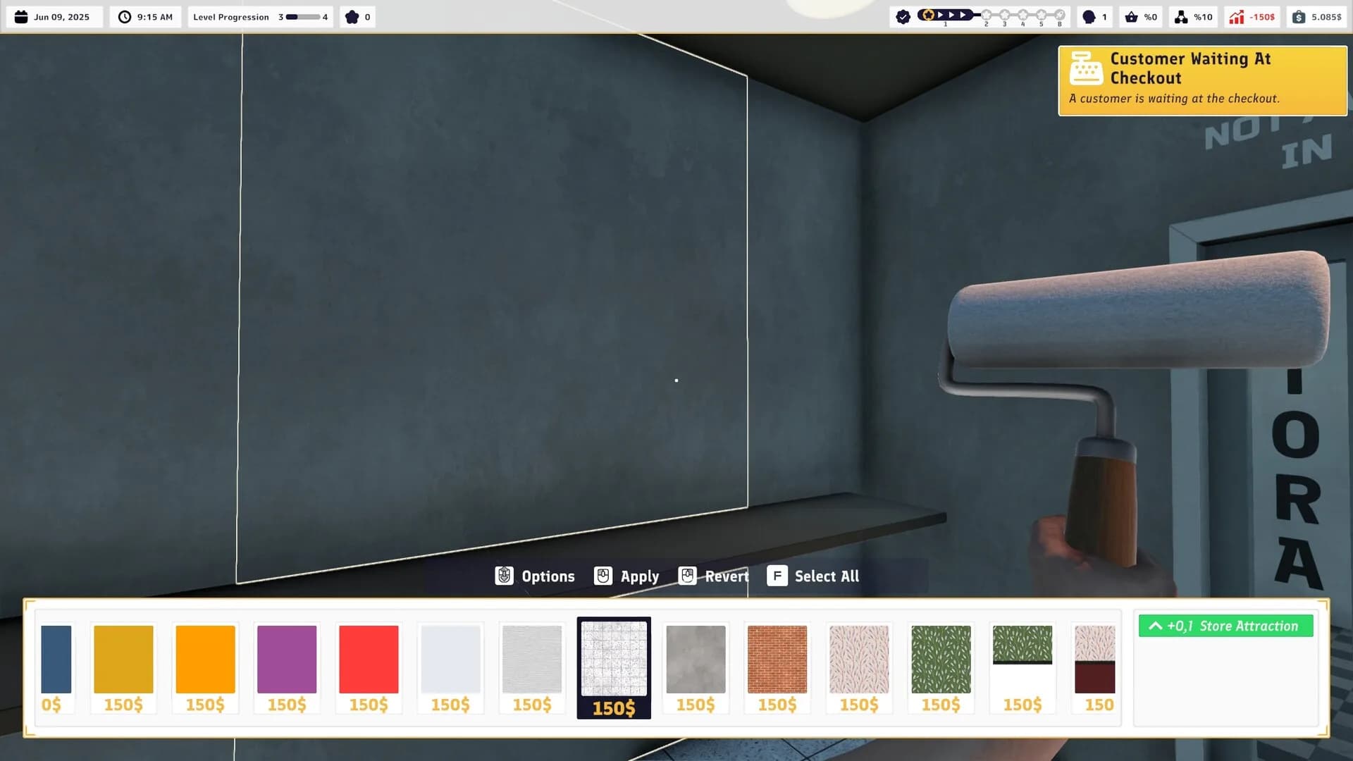 Pawnbroker Simulator: First Haggle görsel 5