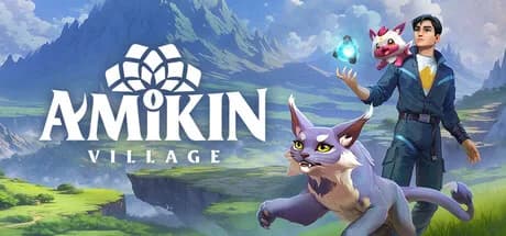 Amikin Village görsel 1