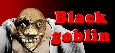 Black Goblin görsel 1