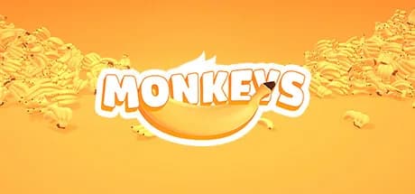 Monkeys görsel 1