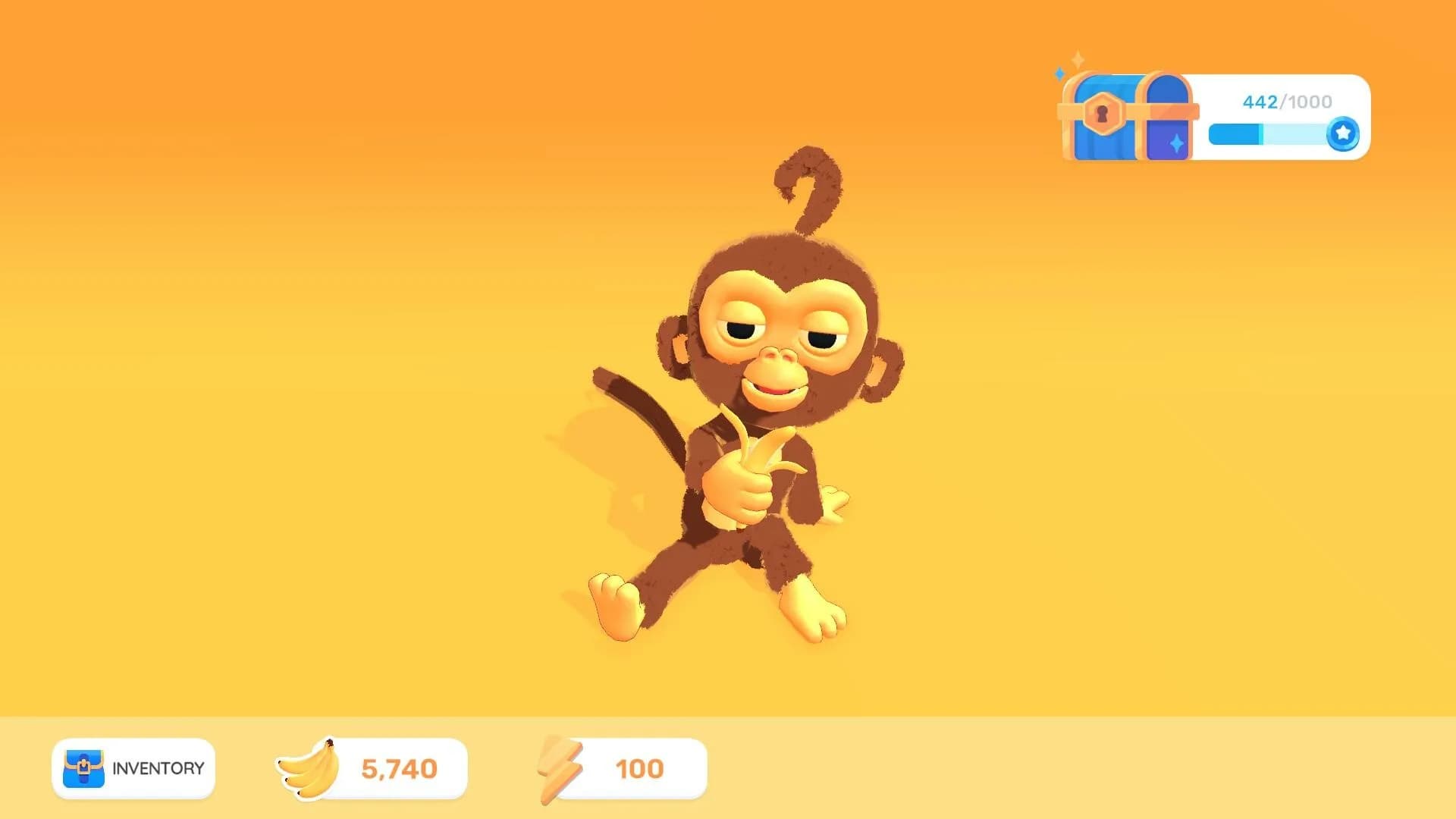 Monkeys görsel 2