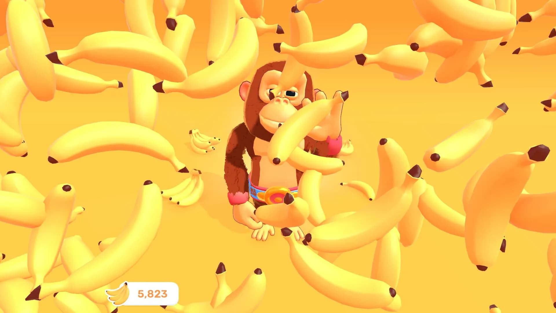 Monkeys görsel 7