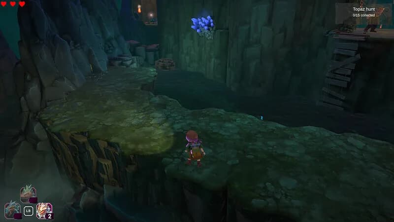 Azura's Crystals görsel 16