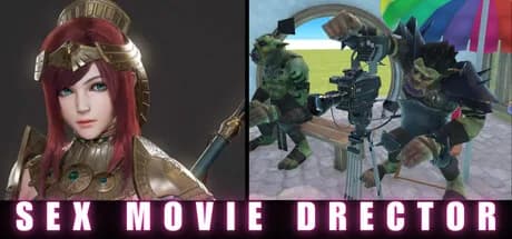 Sex Movie Director görsel 1
