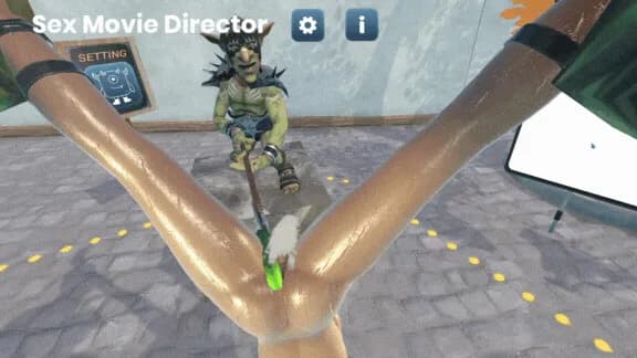 Sex Movie Director görsel 6