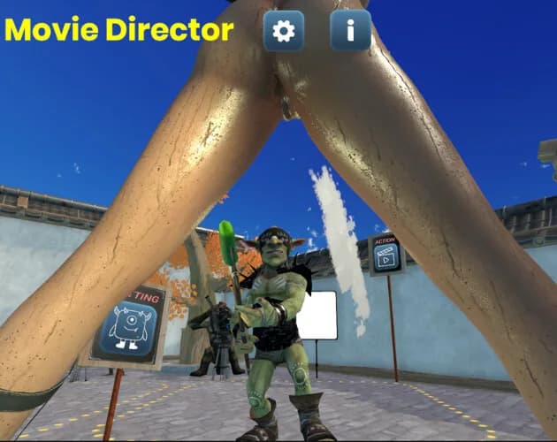 Sex Movie Director görsel 7