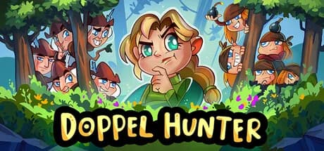Doppel Hunter görsel 1