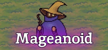 Mageanoid görsel 1