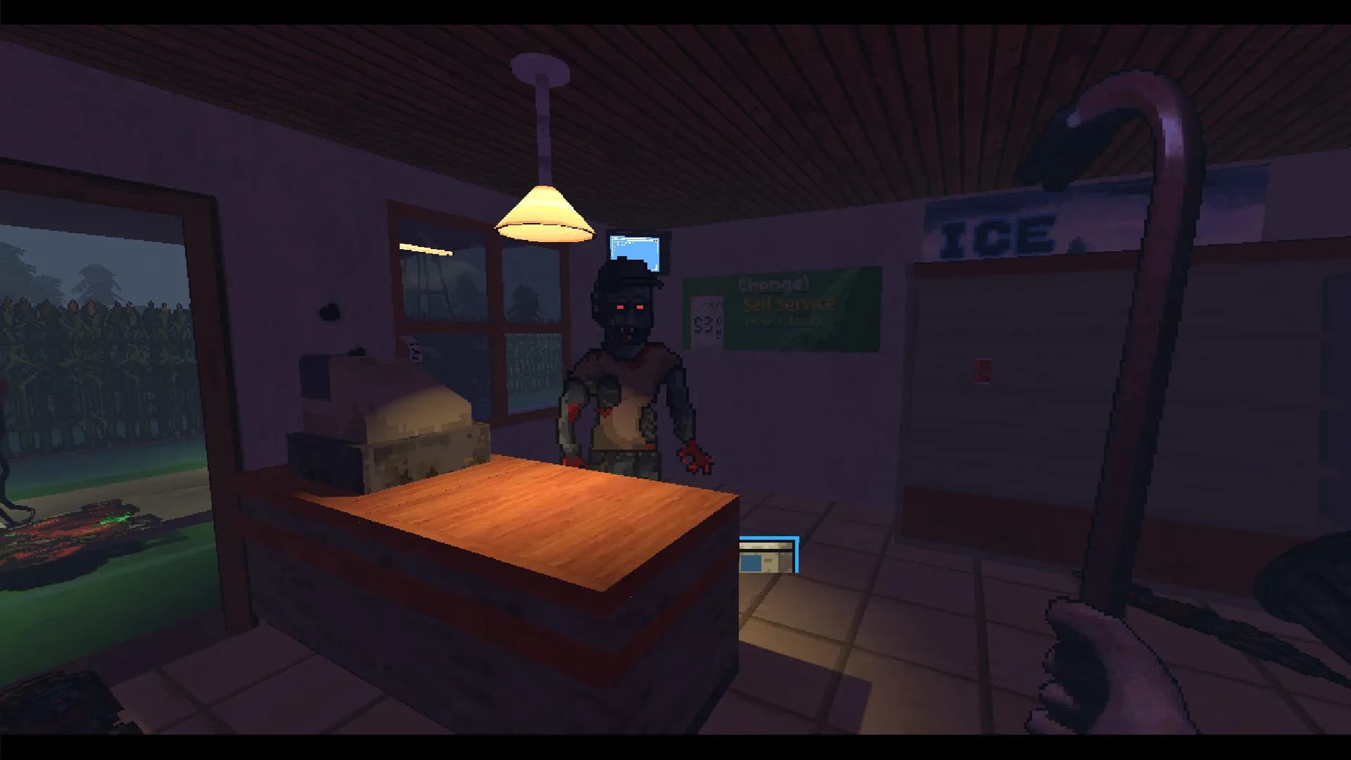 Trailer Park Zombies görsel 3