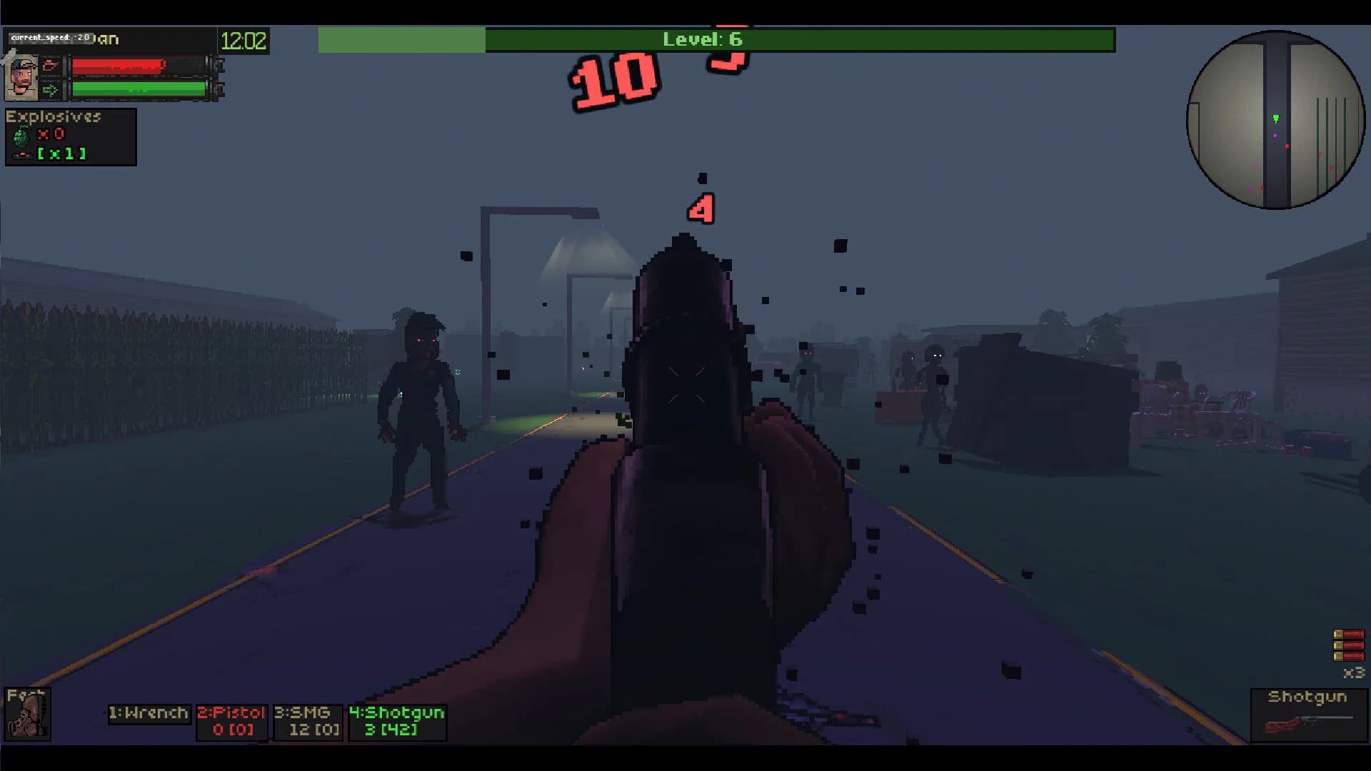 Trailer Park Zombies görsel 12